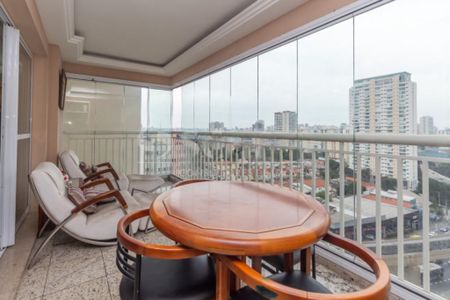 Apartamento à venda com 123m², 3 quartos e 2 vagas