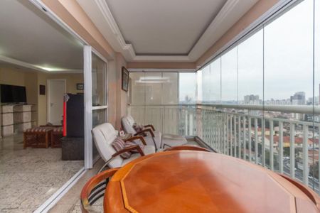 Apartamento à venda com 123m², 3 quartos e 2 vagas