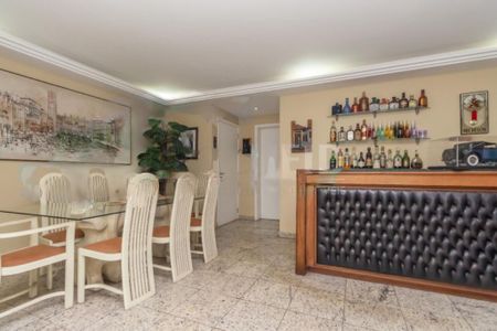 Apartamento à venda com 123m², 3 quartos e 2 vagas