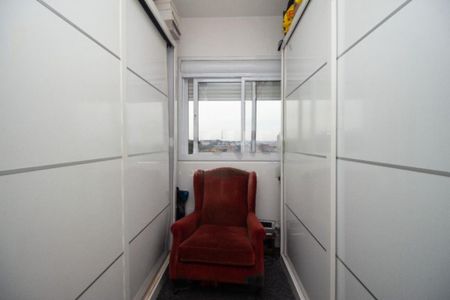 Apartamento à venda com 123m², 3 quartos e 2 vagas
