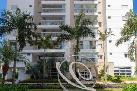 Apartamento à venda com 123m², 3 quartos e 2 vagas