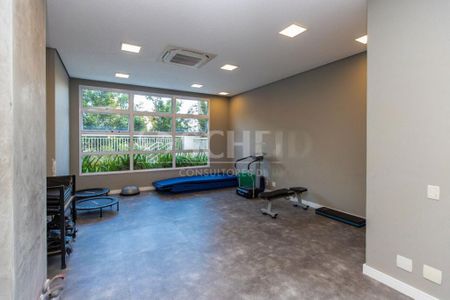 Apartamento à venda com 123m², 3 quartos e 2 vagas
