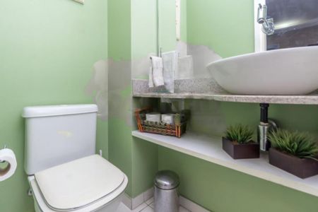 Apartamento à venda com 123m², 3 quartos e 2 vagas