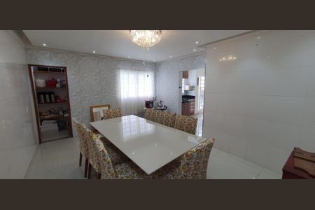 Casa à venda com 3 quartos, 97m² em Jardim Miranda, Campinas