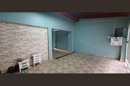 Casa à venda com 3 quartos, 97m² em Jardim Miranda, Campinas