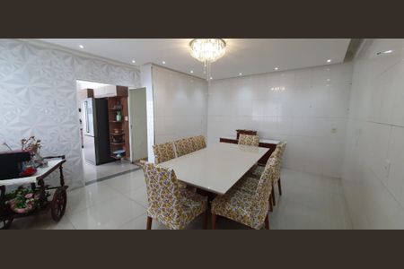 Casa à venda com 3 quartos, 97m² em Jardim Miranda, Campinas