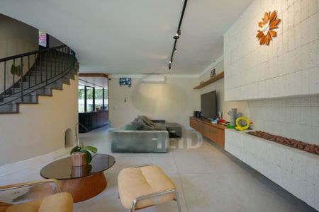 Casa à venda com 2 quartos, 500m² em Cidade Monções, São Paulo