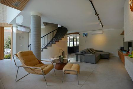 Casa à venda com 2 quartos, 500m² em Cidade Monções, São Paulo