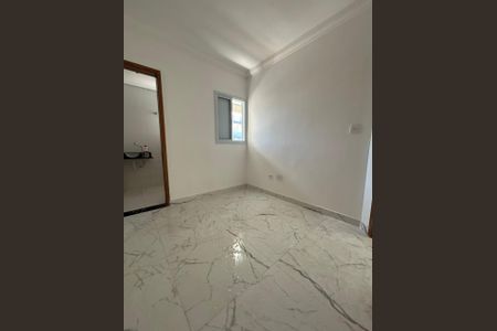 Casa à venda com 2 quartos, 55m² em Vila Humaita, Santo André