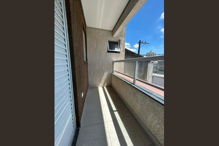 Casa à venda com 2 quartos, 55m² em Vila Humaita, Santo André