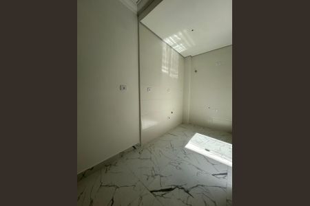 Casa à venda com 2 quartos, 55m² em Vila Humaita, Santo André