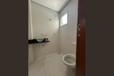 Casa à venda com 2 quartos, 55m² em Vila Humaita, Santo André