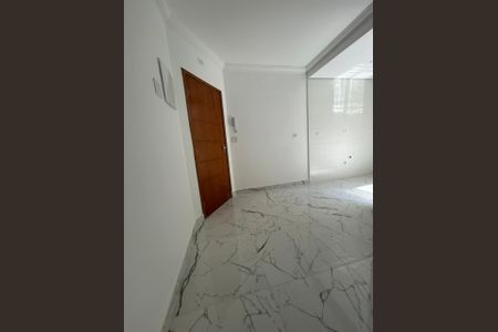 Casa à venda com 2 quartos, 55m² em Vila Humaita, Santo André