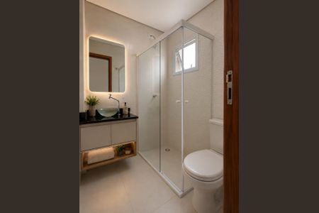 Casa à venda com 2 quartos, 55m² em Vila Humaita, Santo André
