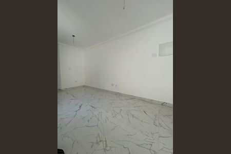 Casa à venda com 2 quartos, 55m² em Vila Humaita, Santo André