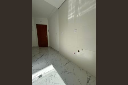Casa à venda com 2 quartos, 55m² em Vila Humaita, Santo André