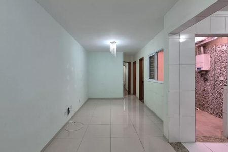 Casa à venda com 2 quartos, 55m² em Vila Camilópolis, Santo André