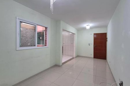 Casa à venda com 2 quartos, 55m² em Vila Camilópolis, Santo André