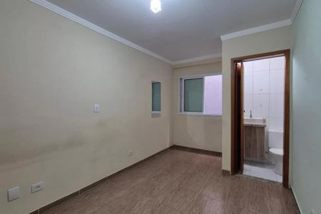 Casa à venda com 2 quartos, 55m² em Vila Camilópolis, Santo André