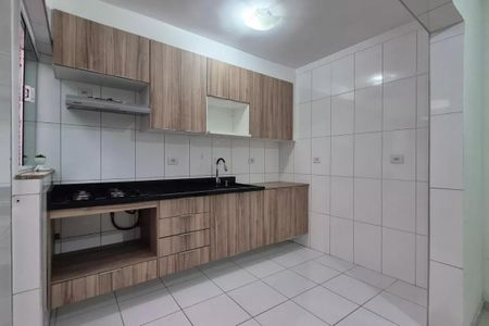 Casa à venda com 55m², 2 quartos e 1 vaga
