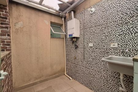 Casa à venda com 2 quartos, 55m² em Vila Camilópolis, Santo André