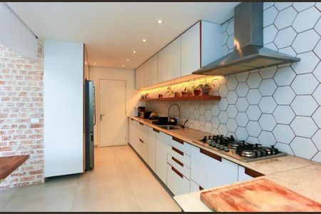 Apartamento à venda com 138m², 3 quartos e 2 vagas