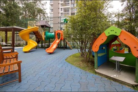 Apartamento à venda com 138m², 3 quartos e 2 vagas