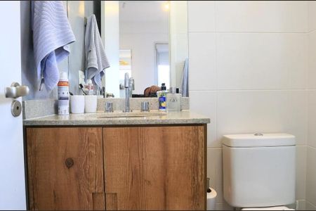 Apartamento à venda com 138m², 3 quartos e 2 vagas