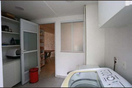 Apartamento à venda com 138m², 3 quartos e 2 vagas