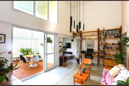 Apartamento à venda com 138m², 3 quartos e 2 vagas