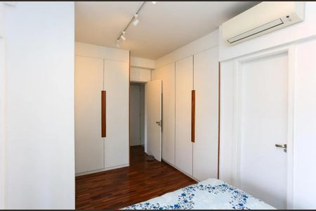 Apartamento à venda com 138m², 3 quartos e 2 vagas