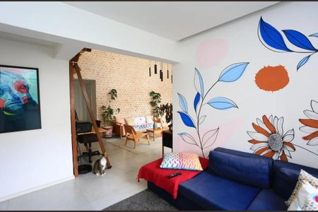 Apartamento à venda com 138m², 3 quartos e 2 vagas