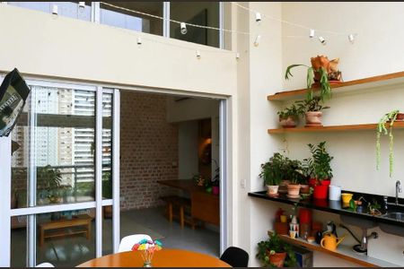 Apartamento à venda com 138m², 3 quartos e 2 vagas