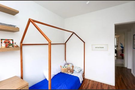 Apartamento à venda com 138m², 3 quartos e 2 vagas