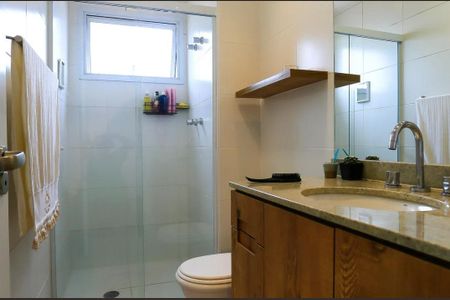 Apartamento à venda com 138m², 3 quartos e 2 vagas
