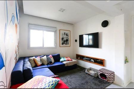 Apartamento à venda com 138m², 3 quartos e 2 vagas
