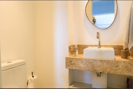 Apartamento à venda com 138m², 3 quartos e 2 vagas