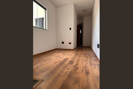 Casa à venda com 2 quartos, 80m² em Vila Metalúrgica, Santo André