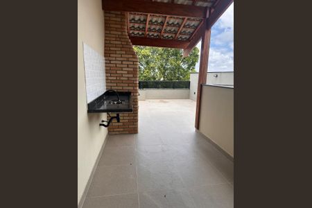 Casa à venda com 2 quartos, 80m² em Vila Metalúrgica, Santo André