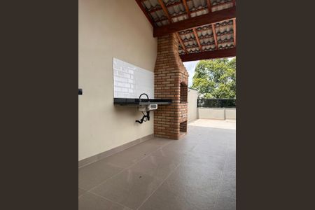 Casa à venda com 2 quartos, 80m² em Vila Metalúrgica, Santo André