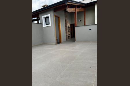 Casa à venda com 2 quartos, 80m² em Vila Metalúrgica, Santo André