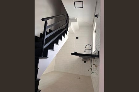 Casa à venda com 2 quartos, 80m² em Vila Metalúrgica, Santo André
