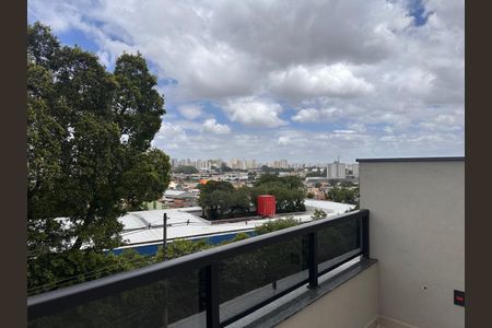 Casa à venda com 2 quartos, 80m² em Vila Metalúrgica, Santo André