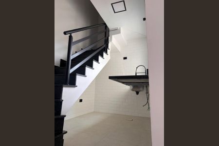 Casa à venda com 2 quartos, 80m² em Vila Metalúrgica, Santo André