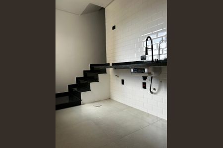 Casa à venda com 2 quartos, 80m² em Vila Metalúrgica, Santo André