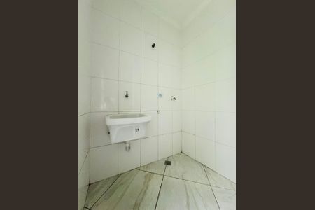 Casa à venda com 2 quartos, 55m² em Vila Eldizia, Santo André