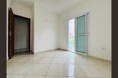 Casa à venda com 2 quartos, 55m² em Vila Eldizia, Santo André