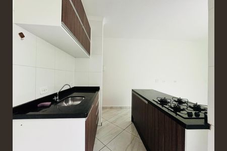 Casa à venda com 2 quartos, 55m² em Vila Eldizia, Santo André