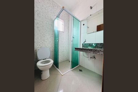 Casa à venda com 2 quartos, 55m² em Vila Eldizia, Santo André