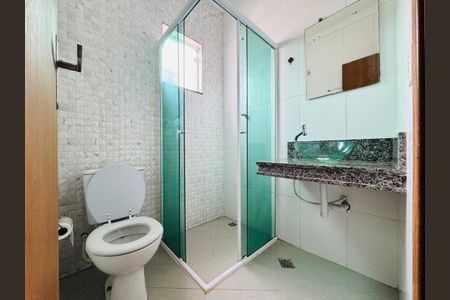 Casa à venda com 2 quartos, 55m² em Vila Eldizia, Santo André